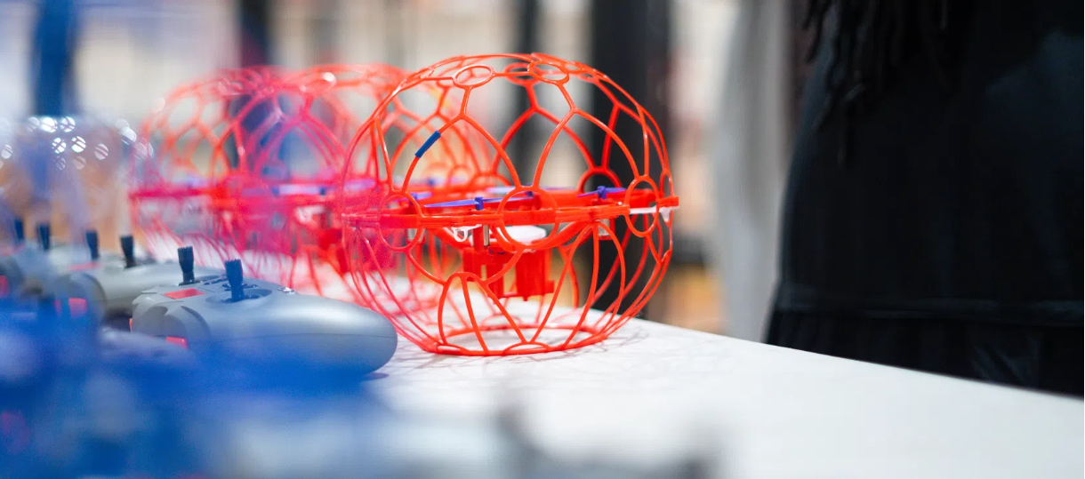 Tattu 無人機足球專用電池系列