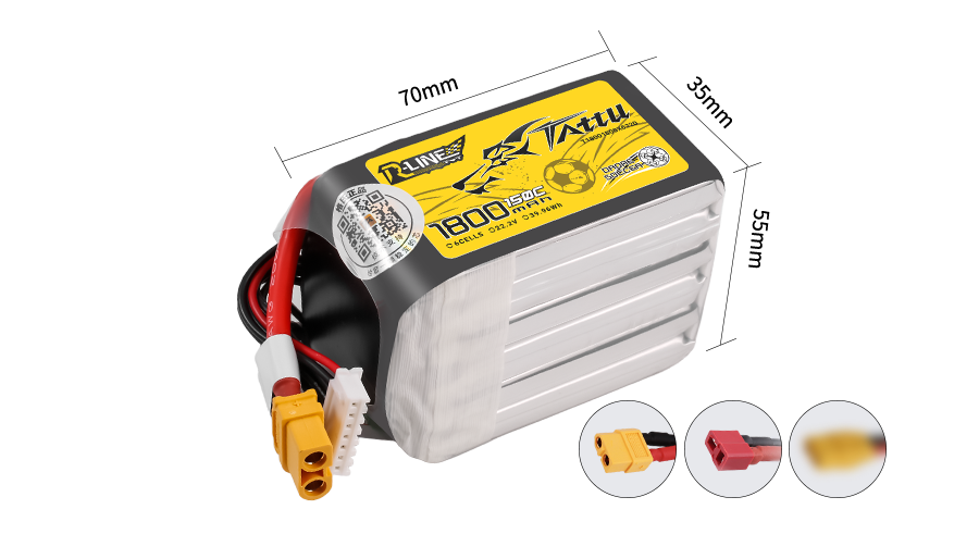 Tattu 無(wú)人機(jī)足球?qū)Ｓ秒姵?00系列