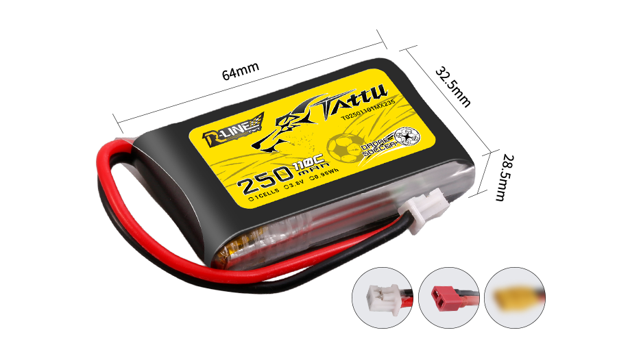 Tattu 無(wú)人機(jī)足球?qū)Ｓ秒姵?00系列