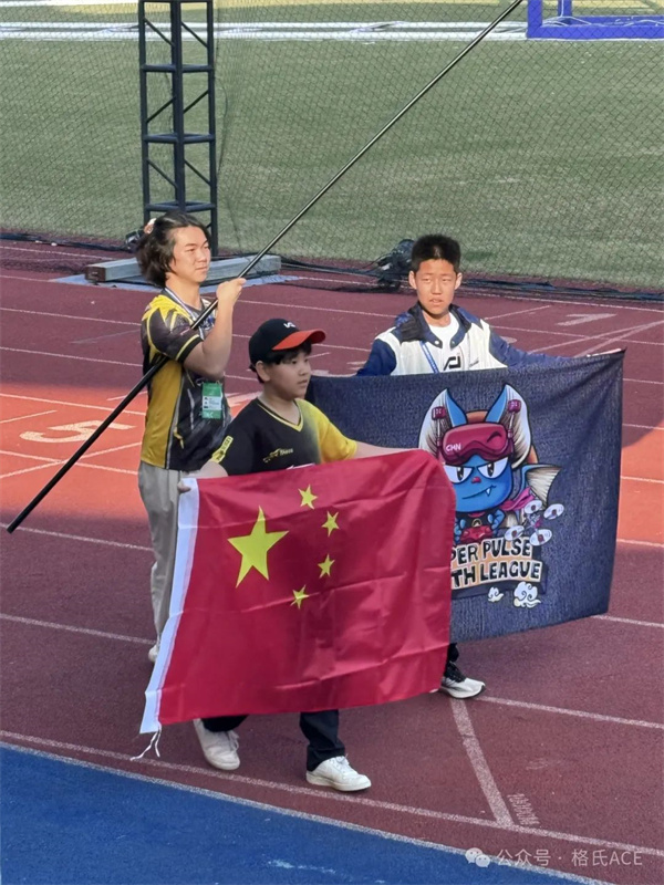 龍隊(duì)、小白、果果