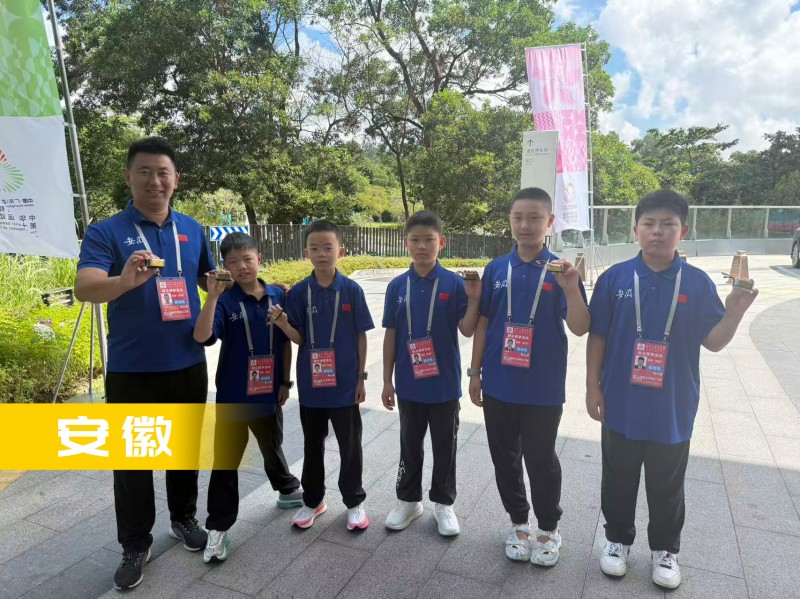 無(wú)人機(jī)足球-安徽隊(duì) 無(wú)人機(jī)足球-安徽隊(duì)