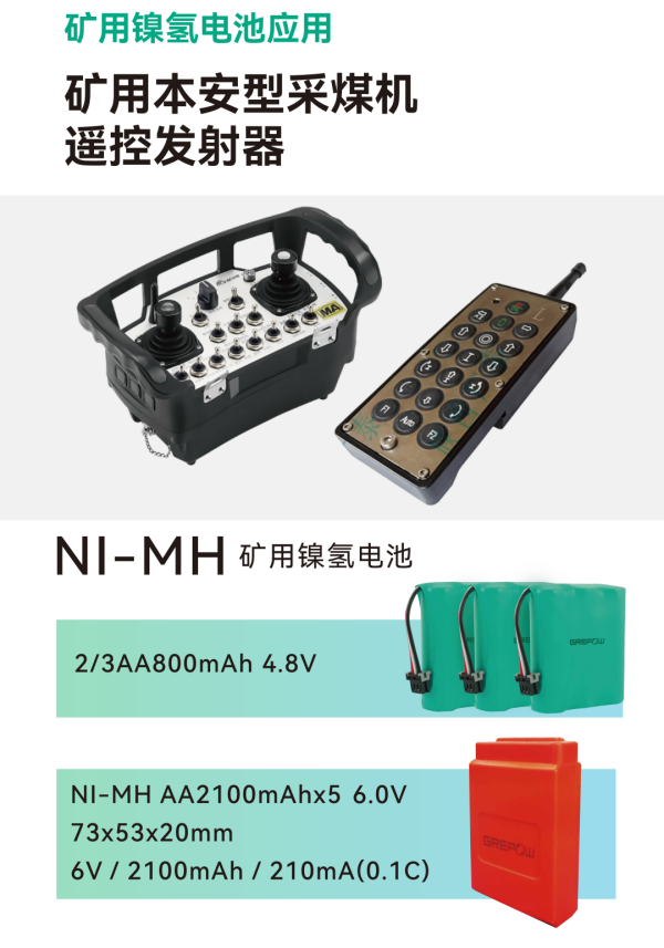 礦用本安型-采煤機(jī)遙控發(fā)射器 礦用本安型-采煤機(jī)遙控發(fā)射器