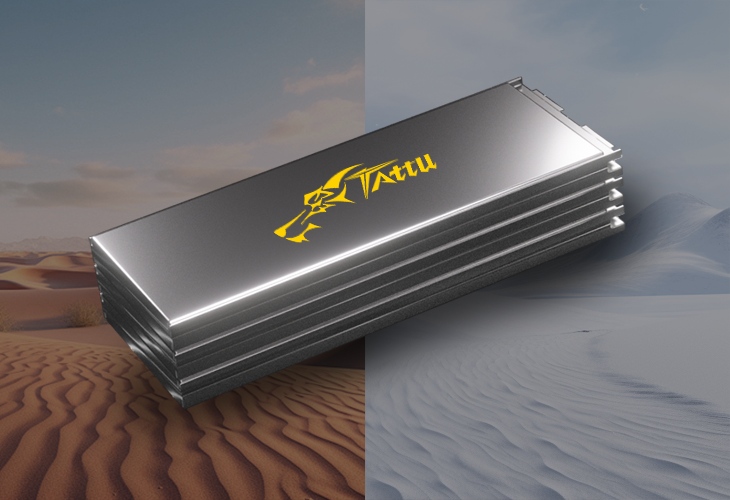 無(wú)懼氣候，穩(wěn)定表現(xiàn)全天候