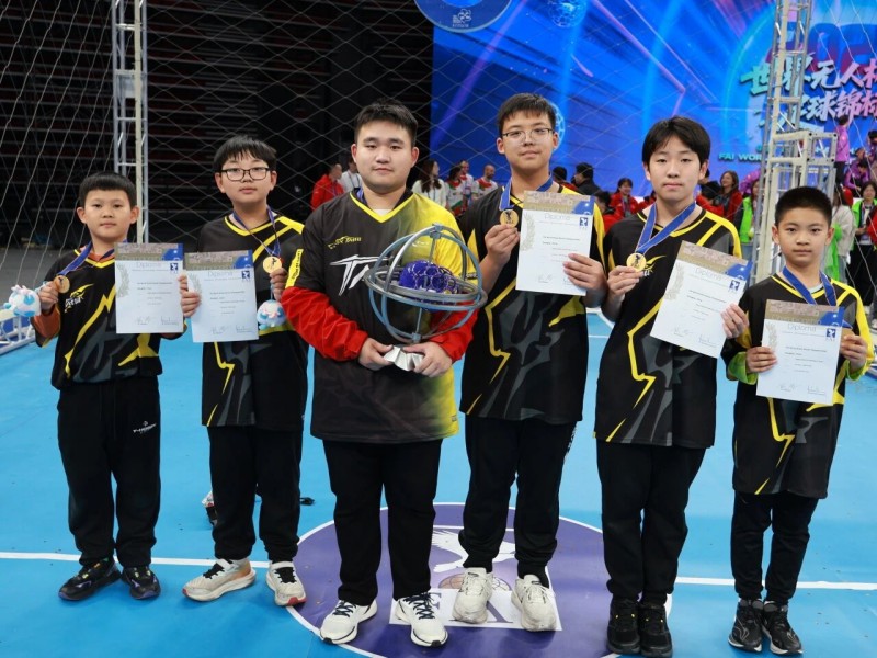 F9A-B中國(guó)一隊(duì)-北京