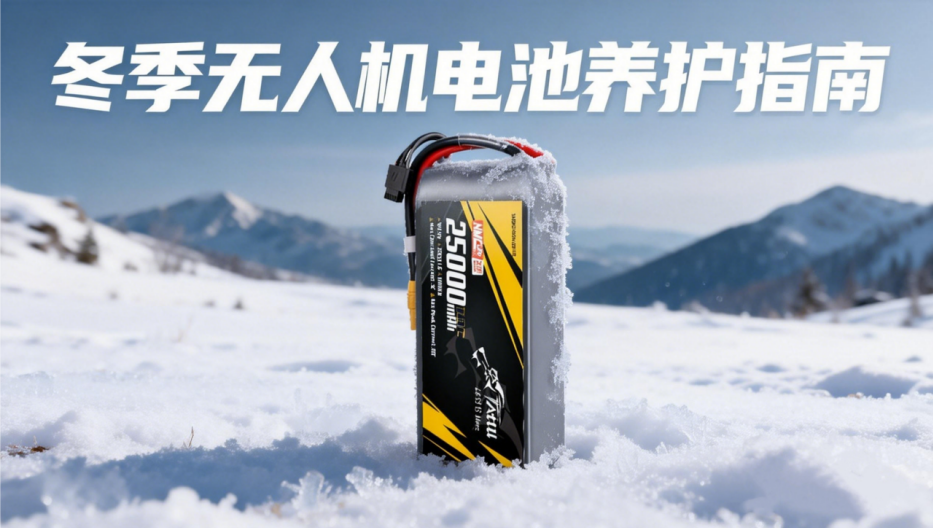 無(wú)人機(jī)電池養(yǎng)護(hù)指南 無(wú)人機(jī)電池養(yǎng)護(hù)指南